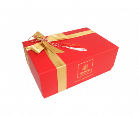COLECTIA 1-8 MARTIE - Bijoux 30 praline cu snur de martisor