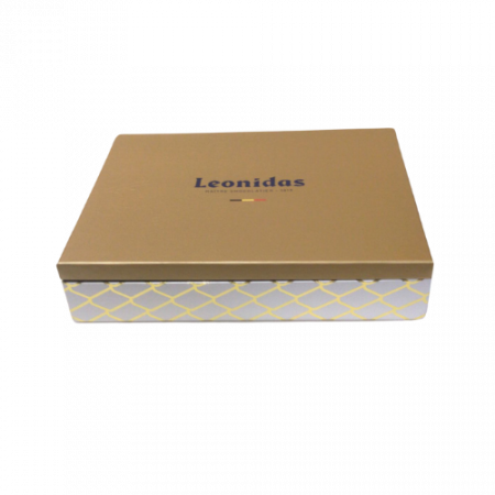 HERITAGE - Bliss Golden Big 72 Praline