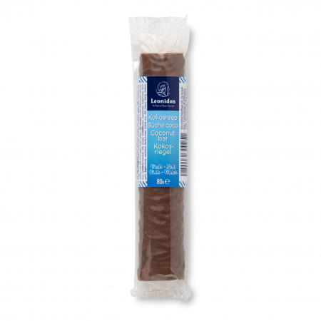 BUNĂTĂȚI GOURMET - Buche-Coco - Ciocolata Lapte 80g