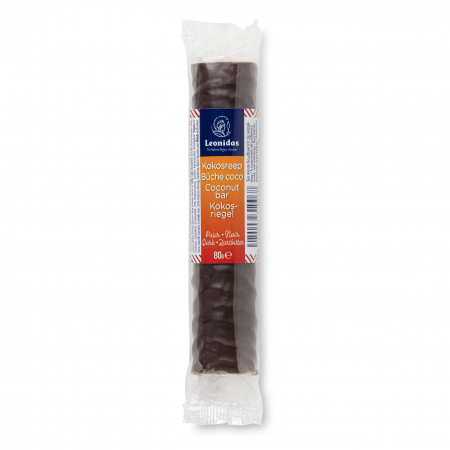 BUNĂTĂȚI GOURMET - Buche-Coco - Ciocolata Neagra 80g