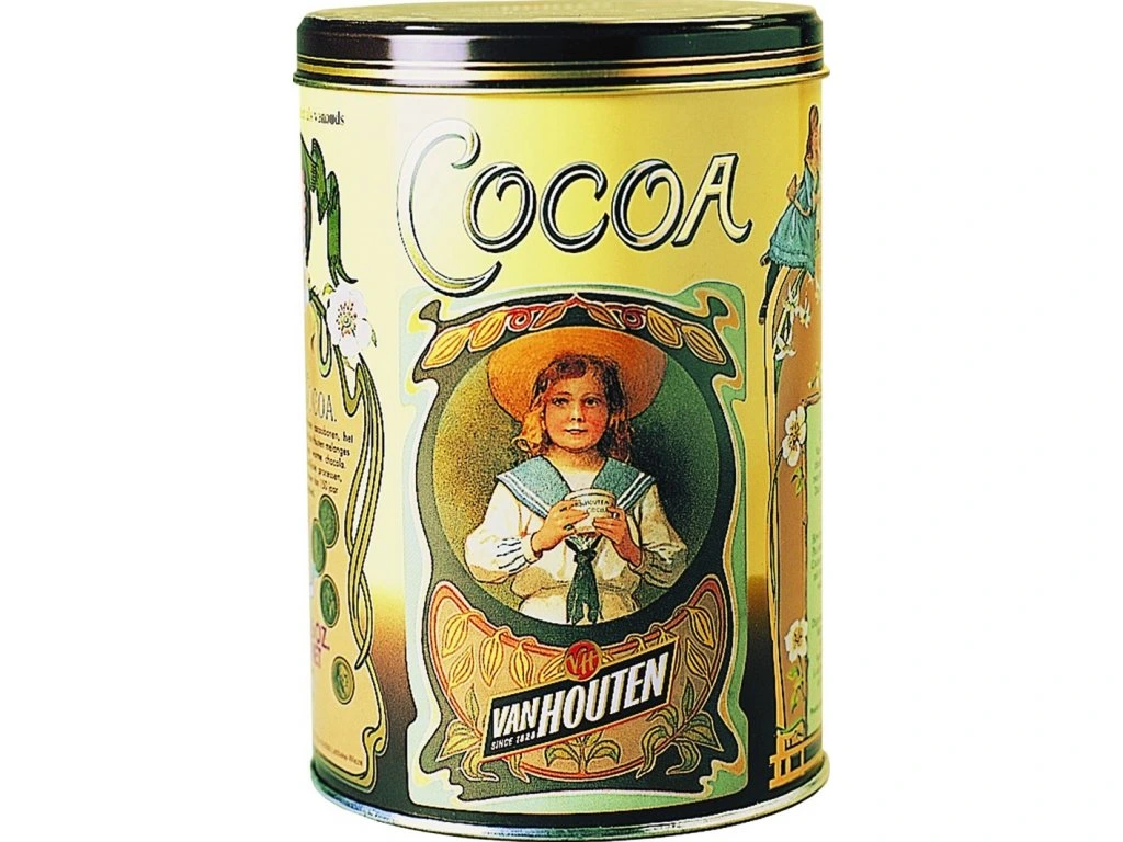 CONFISERIE - Cacao Van Houten 460 g