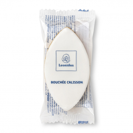 BUNĂTĂȚI GOURMET - Calissons Bouchées 35g