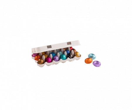 COLECTIA DE PASTE - Coffret Paste M Cu 18 Mini Oua
