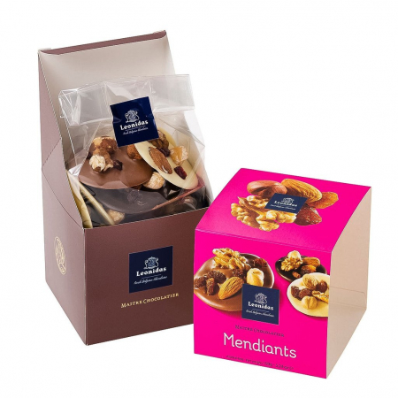 Cub Mendiants 200g [1]