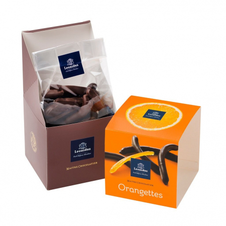 Cub Orangettes 200g [1]