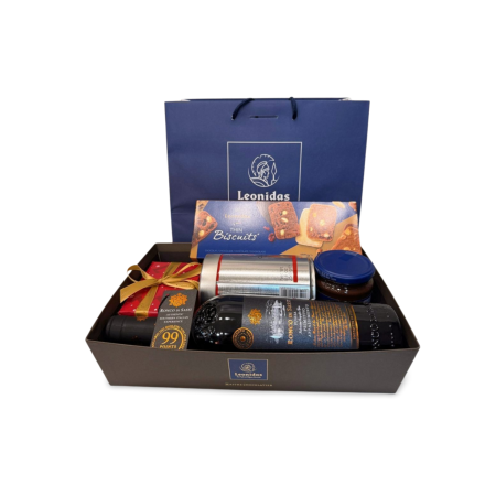 COLECTIA DE CRACIUN - Deluxe