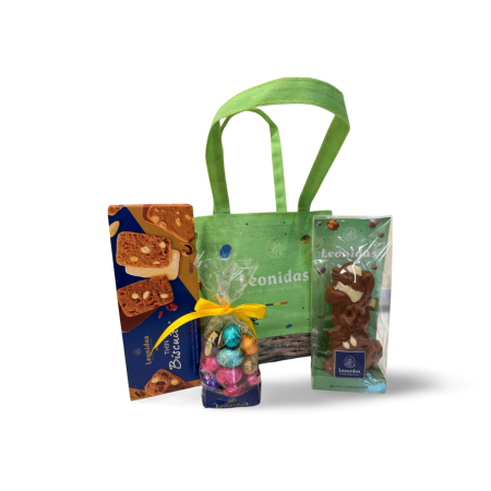 COLECTIA DE PASTE - Easter 1