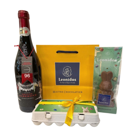 COLECTIA DE PASTE - Easter 3