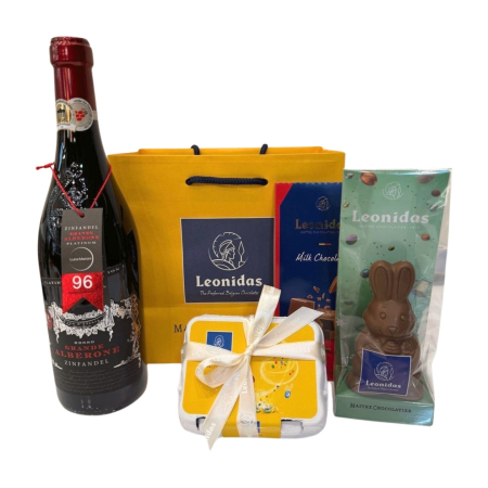 COLECTIA DE PASTE - Easter 4