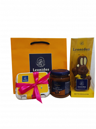 COLECTIA DE PASTE - Easter gift kids
