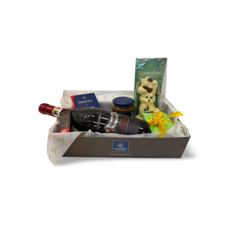 COLECTIA DE PASTE - Easter gift L