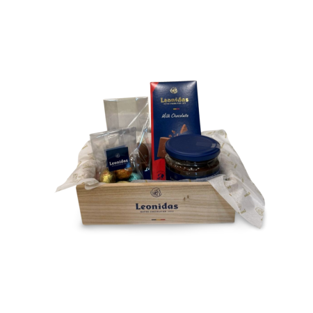 COLECTIA DE PASTE - Easter Gift M