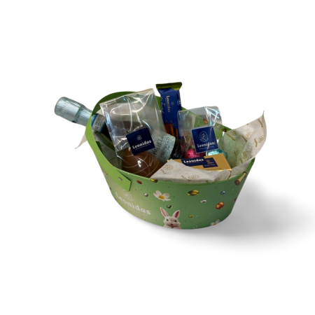 COLECTIA DE PASTE - Easter gift XS