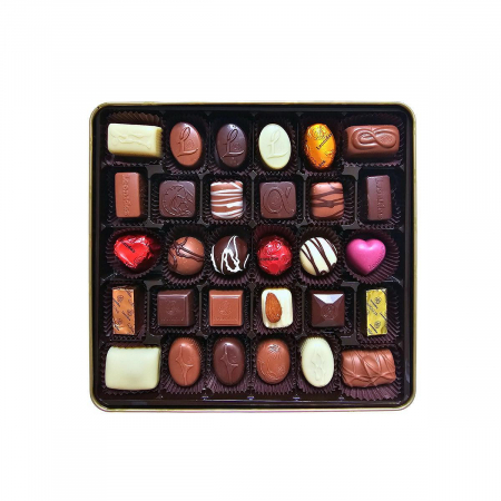 Henry Gold 30 praline [2]