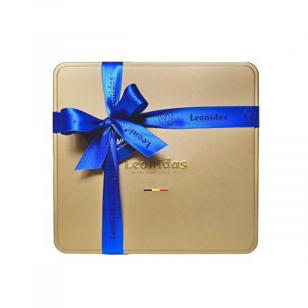 Henry Gold 30 praline [1]