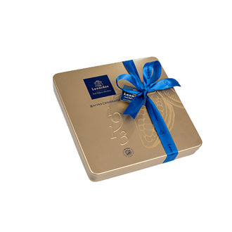 CUTII CU PRALINE - Henry Gold Mic, 16 Praline | Leonidas