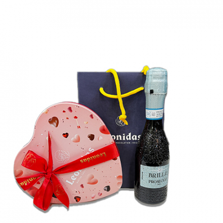 VALENTINE'S DAY - Joy Gift
