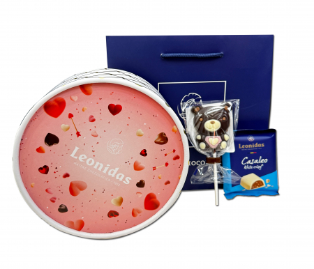VALENTINE'S DAY - Love Gift