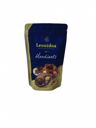 CONFISERIE - Mendiants Mix 175g