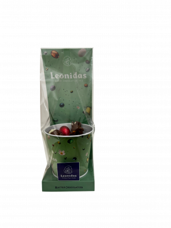 COLECTIA DE PASTE - Mix minioua si figurine 250g