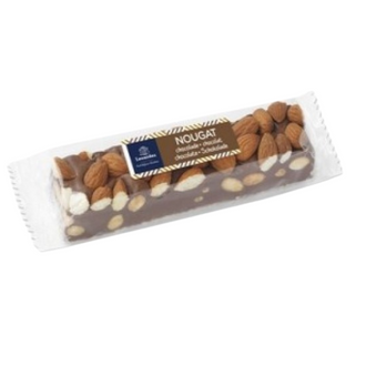 CONFISERIE - Nuga Ciocolata si Migdale 100g