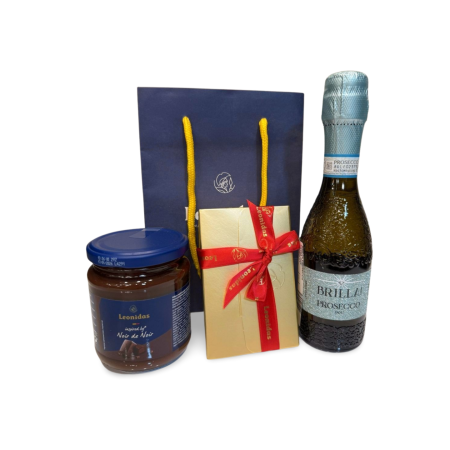 COLECTIA DE CRACIUN - Prestige 2