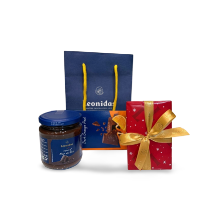 COLECTIA DE CRACIUN - Prestige 3