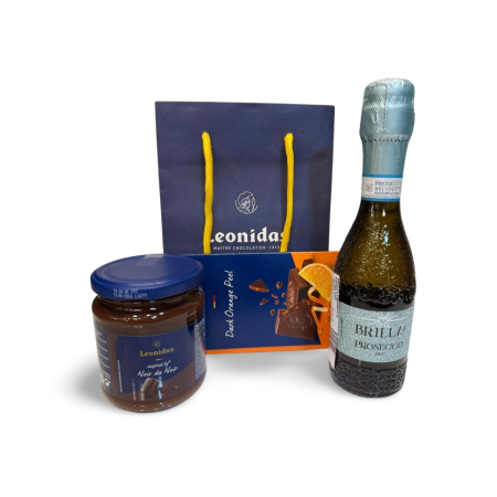 COLECTIA DE CRACIUN - Prestige 4