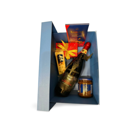 COLECTIA DE CRACIUN - Prestige 5