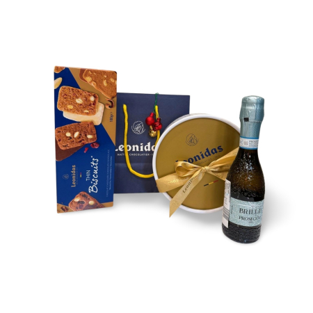 COLECTIA DE CRACIUN - Prestige 6