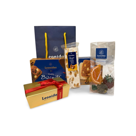 COLECTIA DE CRACIUN - KIDS GIFT