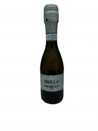 VIN ȘI PROSECCO - Prosecco Brilla 200ml