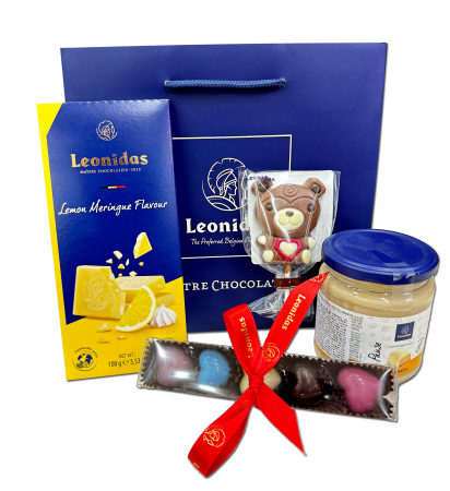VALENTINE'S DAY - Sweet Gift