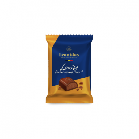 BUNĂTĂȚI GOURMET - Tableta Louise 75g