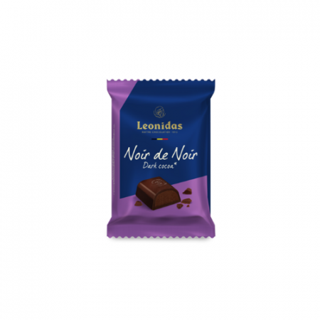 BUNĂTĂȚI GOURMET - Tableta Noir de Noir 75g
