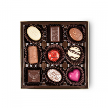 Togo blue 9 praline [2]