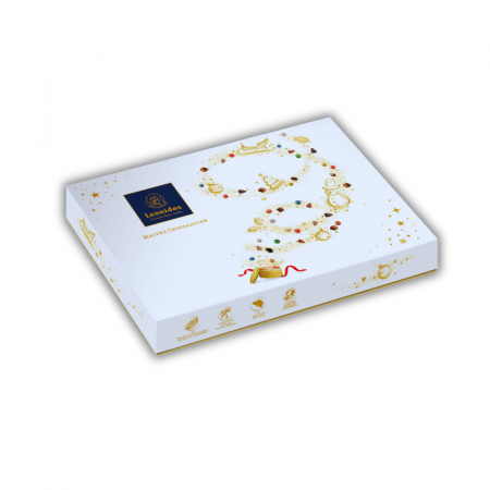 COLECTIA DE CRACIUN - Xmas Premium L