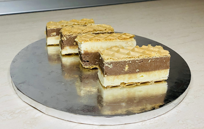 Baton ciocolata de casa cu fructe [13]