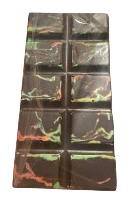 ciocolata dubai cu fistic si kataif 50 g [2]