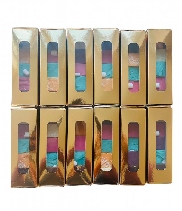 Cutie ciocolata de casa 200 g [5]