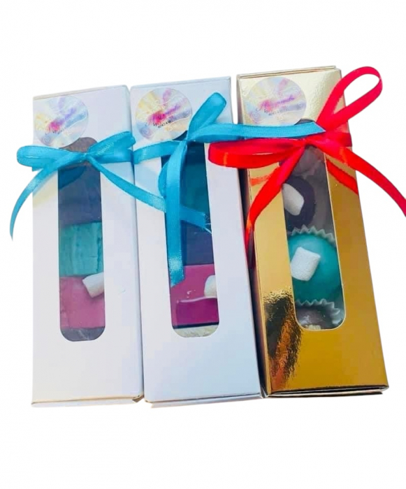 Cutie ciocolata de casa 200 g [4]