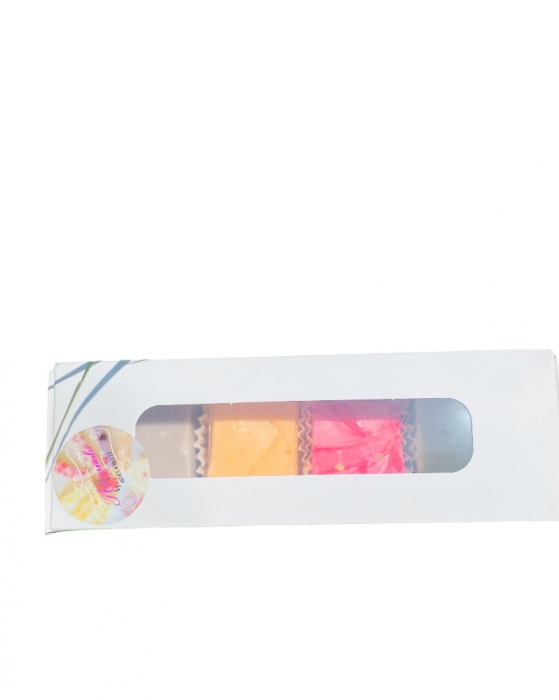 Cutie ciocolata de casa 200 g [2]