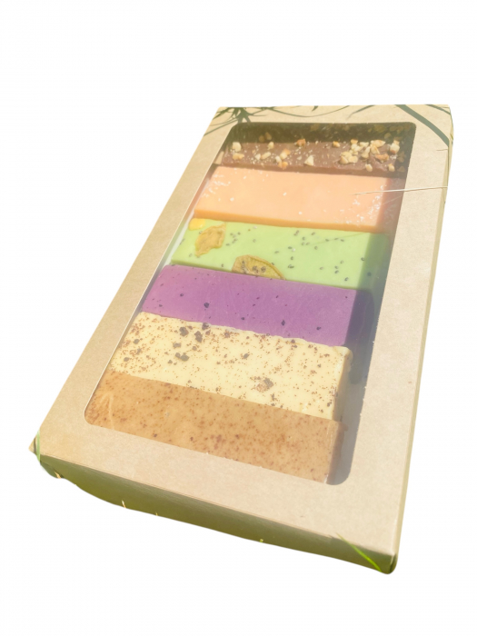 Cutie ciocolata de casa 650 g [4]