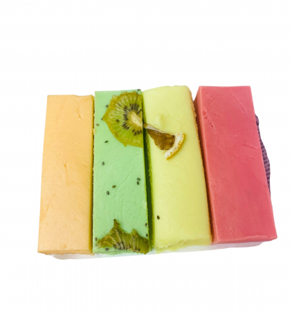 Baton ciocolata de casa cu fructe [5]