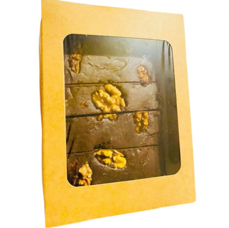 Ciocolata de casa dietetica fara zahar 850g [1]