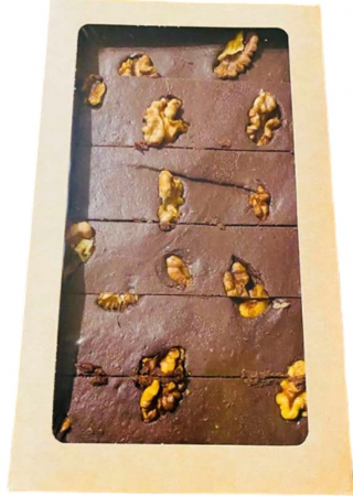 Ciocolata de casa - Ciocolata de casa dietetica fara zahar 850g