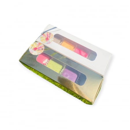 Cutie ciocolata de casa 200 g [0]