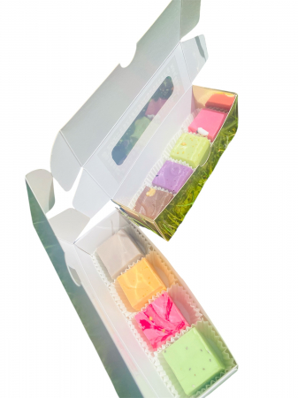 Cutie ciocolata de casa 200 g [2]