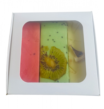 Cutie ciocolata de casa 300 g [2]