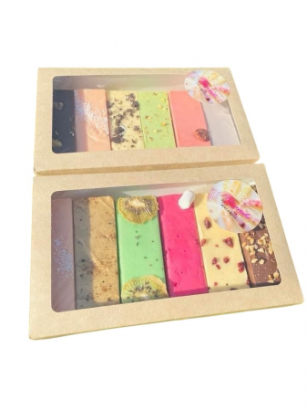 Cutie ciocolata de casa 650 g [2]